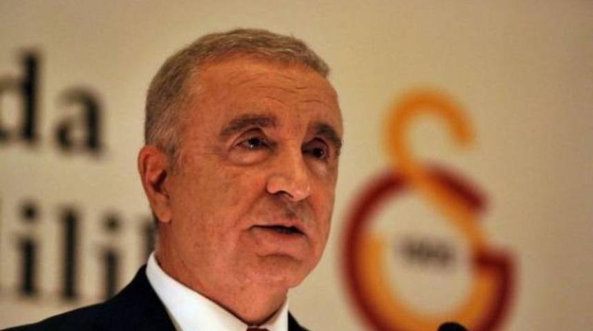 Aysal'dan Moyes a&ccedil;ıklaması