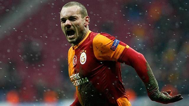 Fenerbahçe taraftarı bana saygı duyuyor