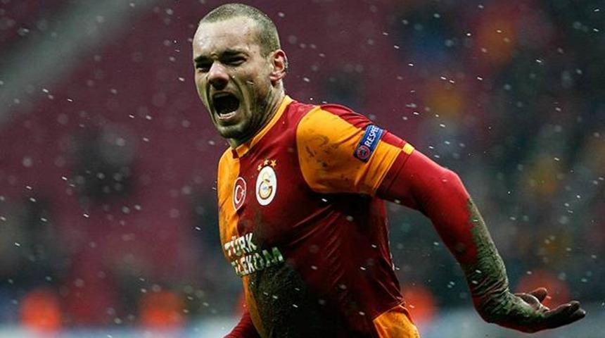 "Benden sana 1 ay izin"