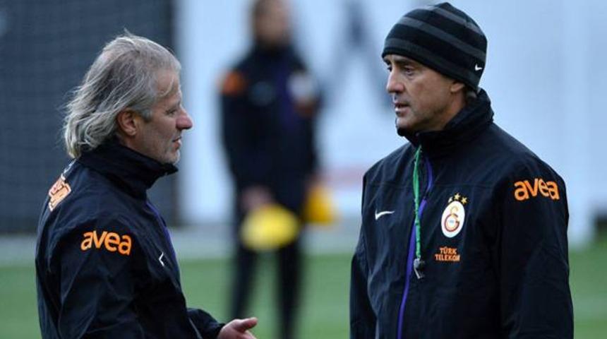 Tugay'dan buruk veda