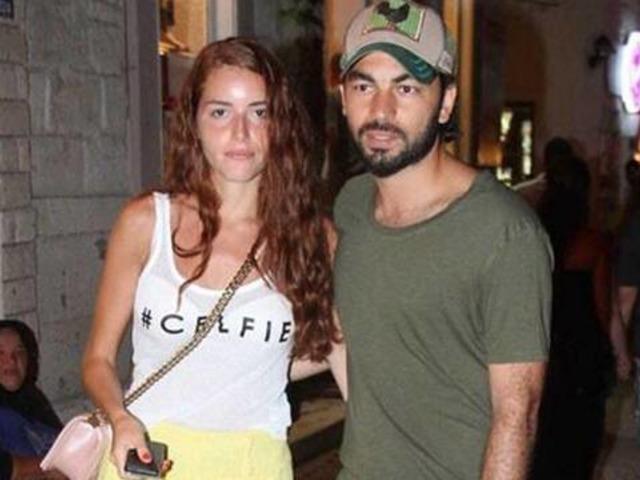 "Çekin ama güzel çekin"