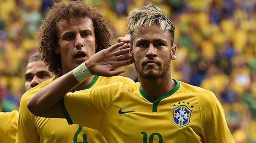 Neymar ölümden nasıl döndü?