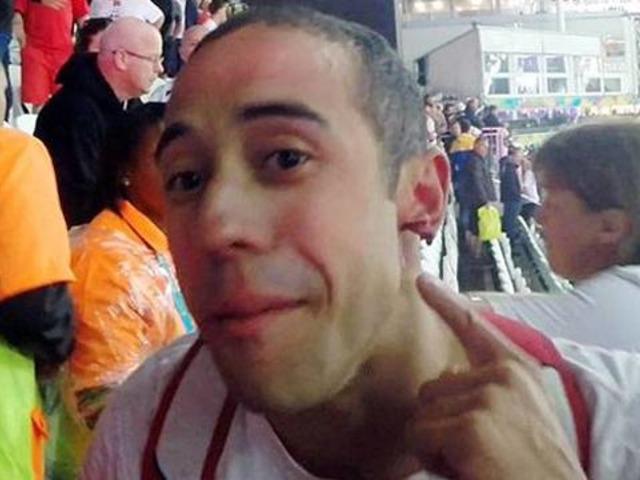 Dünya Kupası'nda bir 'ısırık' olayı daha!