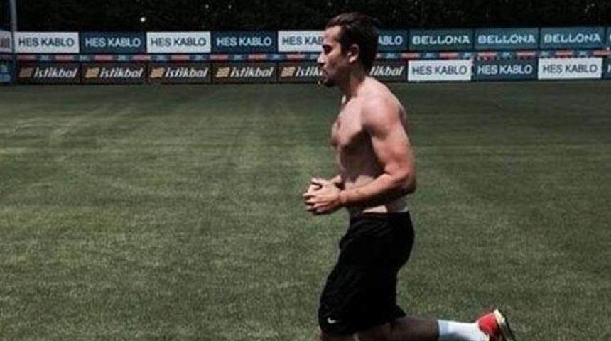 Herkes tatilde o Florya'da!