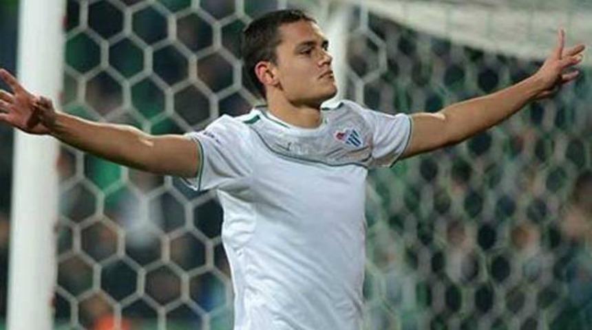 Sporting Lizbon, Enes için geldi