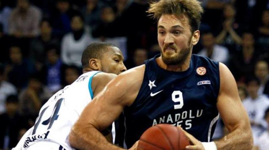 Semih Erden yuvaya d&ouml;n&uuml;yor