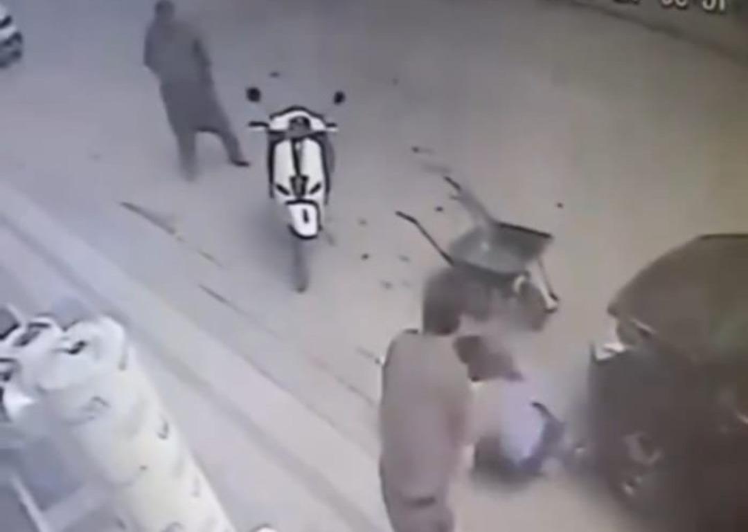 Bir kadın cinayeti daha... Malatya da eski eş dehşeti: O anlar kamerada! 1