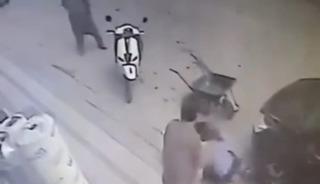 Bir kadın cinayeti daha... Malatya'da eski eş dehşeti: O anlar kamerada!