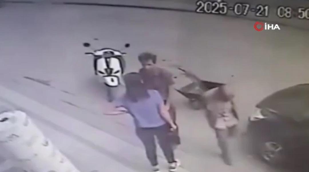 Bir kadın cinayeti daha... Malatya da eski eş dehşeti: O anlar kamerada! 3
