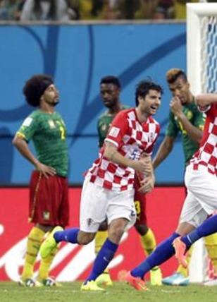 Dünya Kupası'nda şike iddiası!