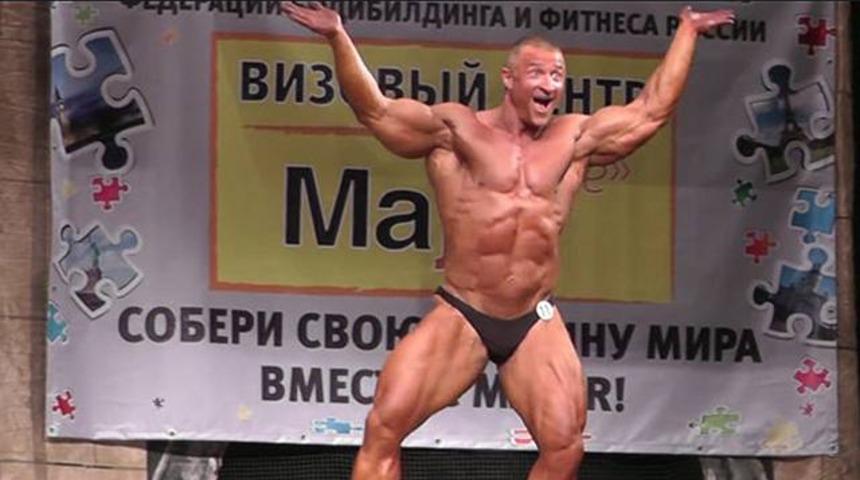 Yarışmaya damga vurdu