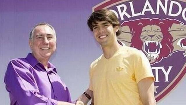 Kaka, Orlando City'de