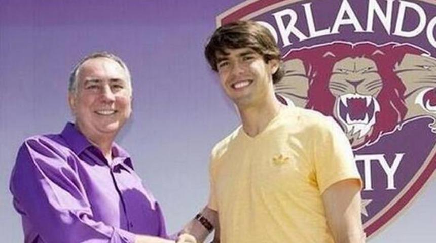 Kaka, Orlando City'de