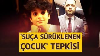 Minguzzi cinayetiyle tartışılmaya başladı! Rezan Epözdemir'den 'suça sürüklenen çocuk' tepkisi: Açıklamalar son derece talihsiz oldu