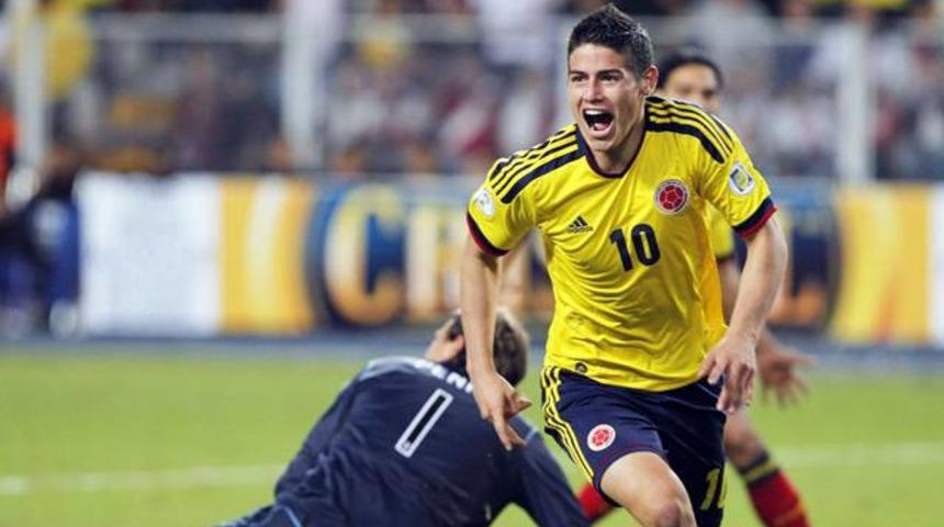 Kupanın yıldızı Real'e gidiyor