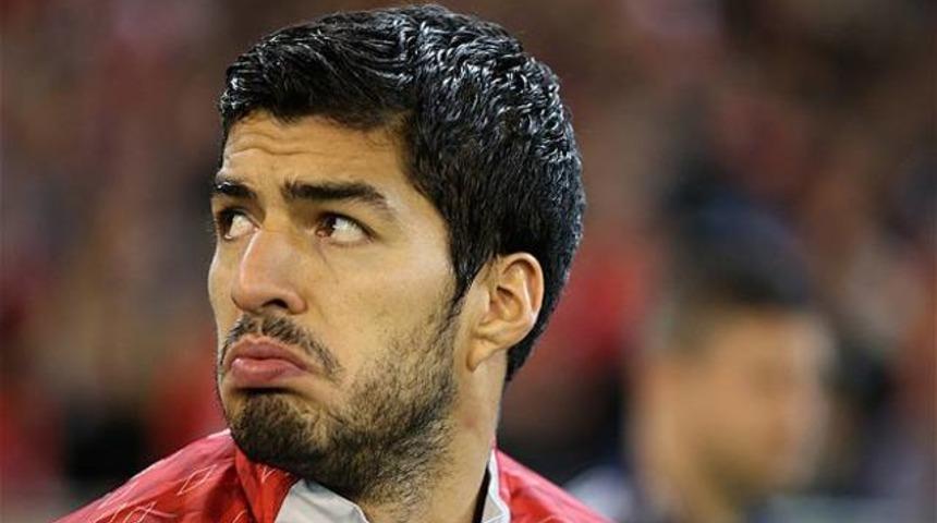 Suarez'e ilginç teklif!