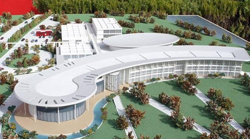 Riva'da tarihi açılış