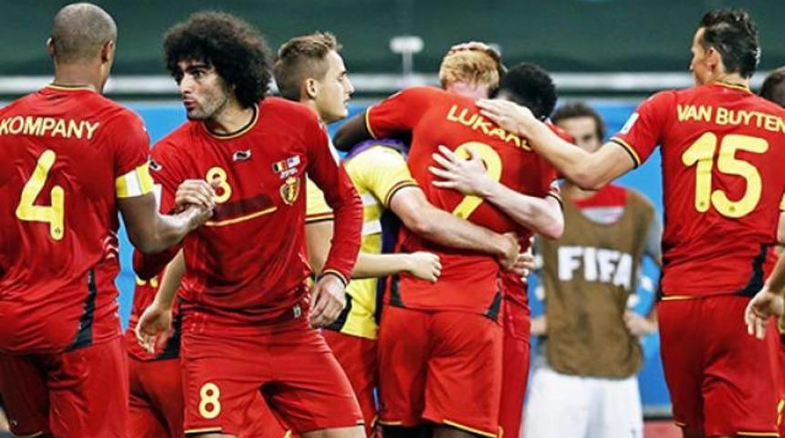 Bel&ccedil;ika sonradan a&ccedil;ıldı