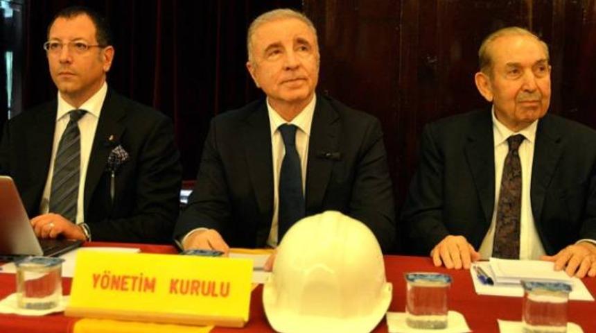 "Sahaya &ccedil;ıkmayın, biz arkanızdayız"