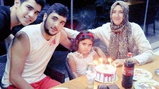 Çay ocağından Milli Takım'a