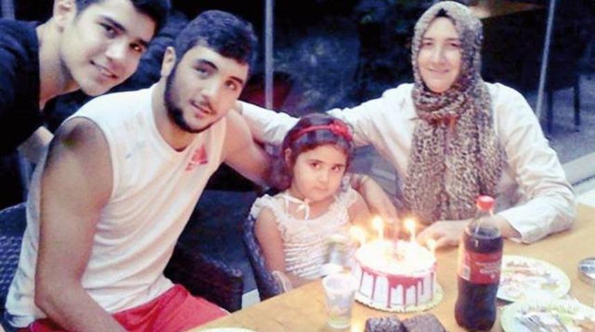 &Ccedil;ay ocağından Milli Takım'a