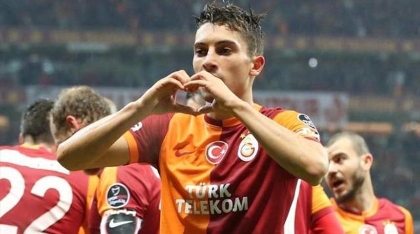 Telles'in yerine Dodo!