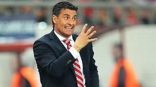 Real Madrid efsanesi Michel Galatasaray'a