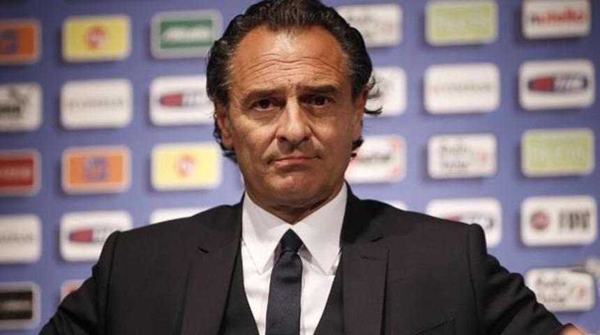 Galatasaray'da Prandelli sesleri