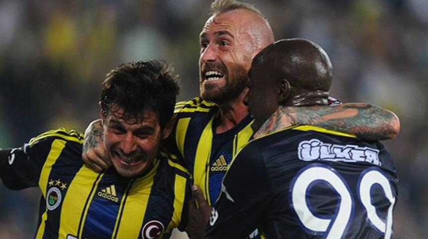 Meireles ayrılıyor mu?