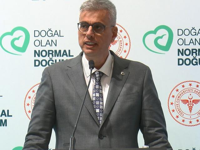 Sağlık Bakanı açıkladı...