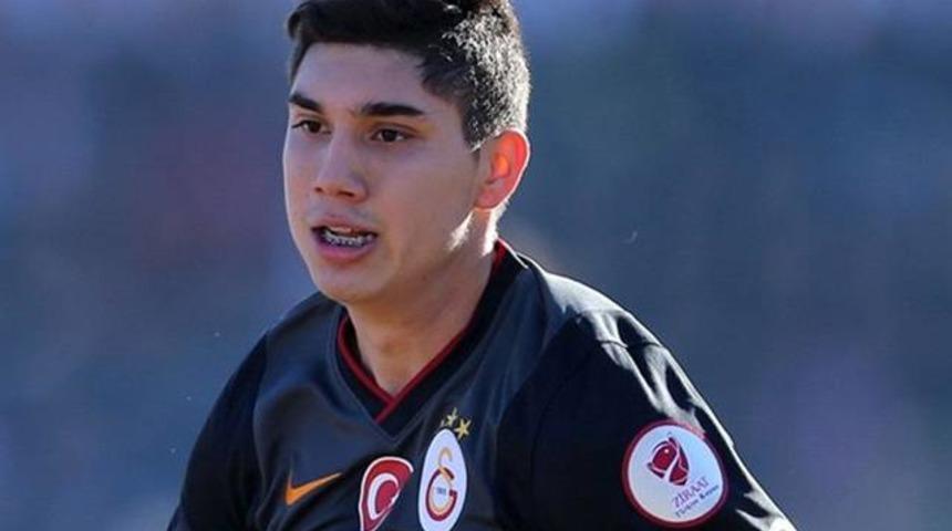 Galatasaray'da ayrılık