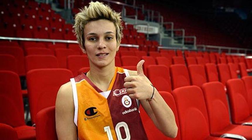 "Galatasaray'la eşleşmemek i&ccedil;in..."