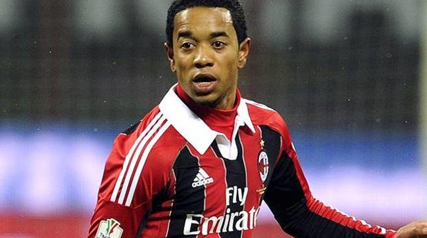 Milan'dan Trabzonspor'a