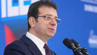 Ekrem İmamoğlu, hastaneye götürüldü