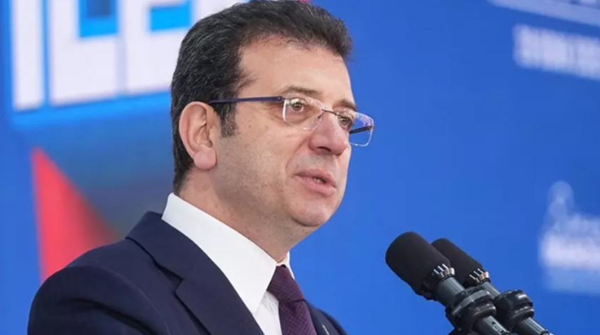 SON DAKİKA | Ekrem İmamoğlu, bel ağrısı şikayetiyle hastaneye götürüldü