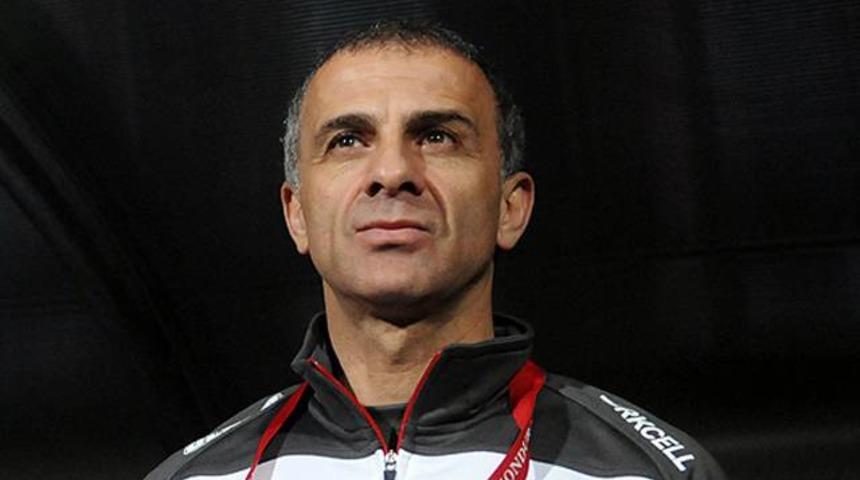 Oğuz &Ccedil;etin korkuttu!