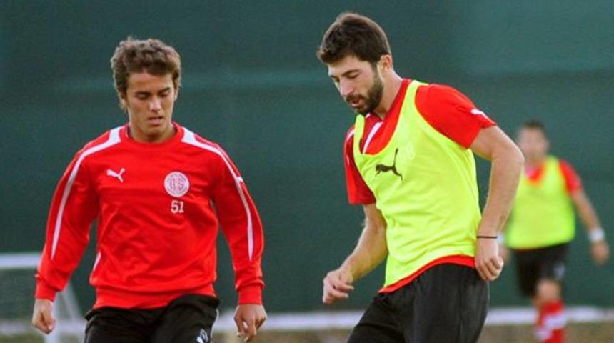 İbrahim Dağaşan Kayserispor'da