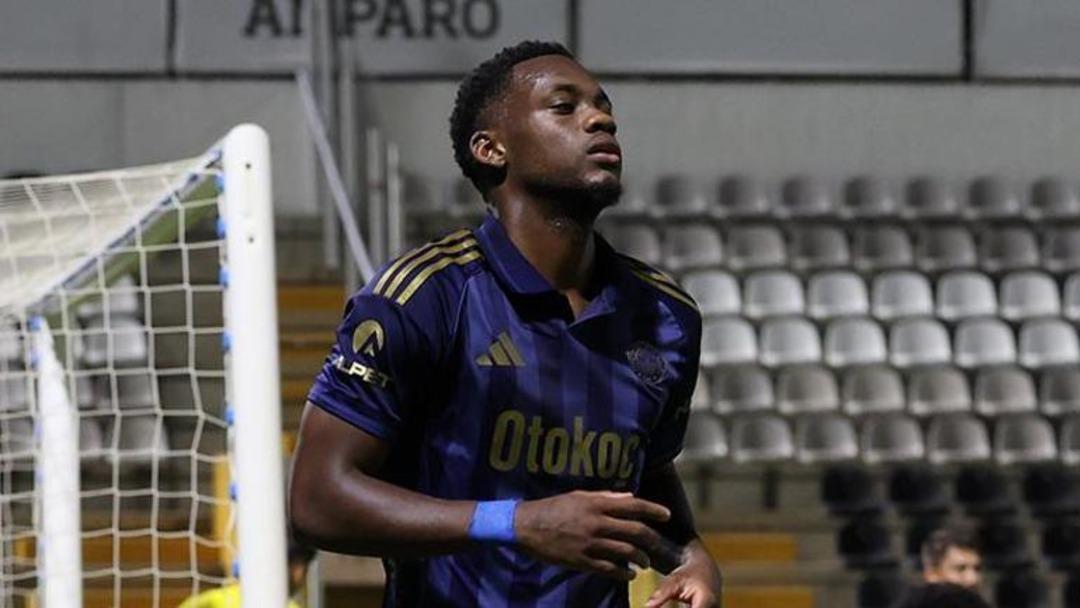 Fenerbahçe de Jhon Duran Osimhen e meydan okudu! ‘‘Ne o benden ne de ben ondan...    2