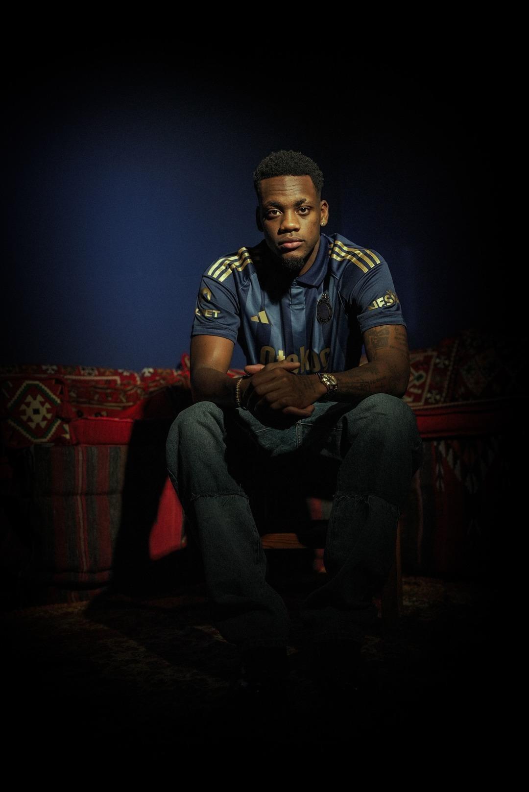 Fenerbahçe de Jhon Duran Osimhen e meydan okudu! ‘‘Ne o benden ne de ben ondan...    4