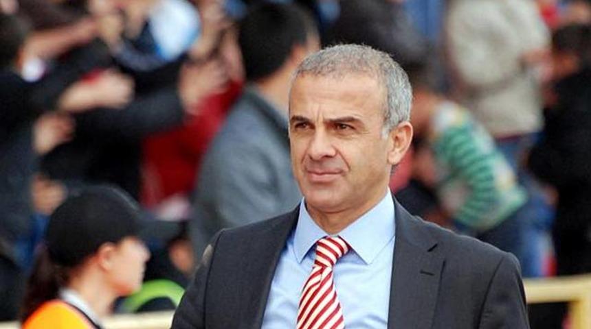 Oğuz Çetin: Sağlığım yerinde