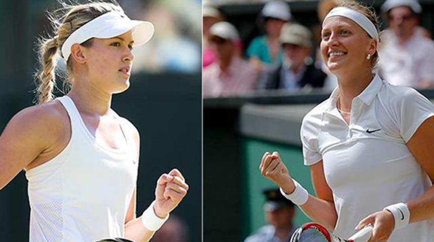 Finalin adı belli oldu