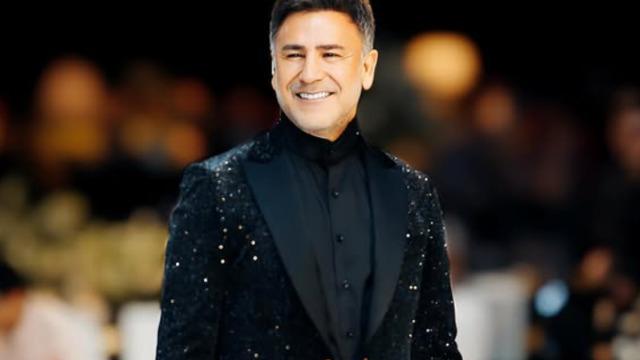 9 çocuk babası İzzet Yıldızhan kızı Zelal ile gündemde! Güzelliğiyle hayran bıraktı 