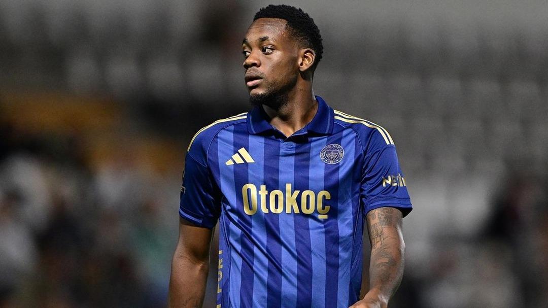 Fenerbahçe de Jhon Duran Osimhen e meydan okudu! ‘‘Ne o benden ne de ben ondan...    6