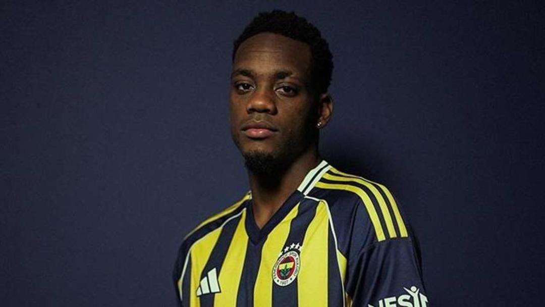 Fenerbahçe de Jhon Duran Osimhen e meydan okudu! ‘‘Ne o benden ne de ben ondan...    7