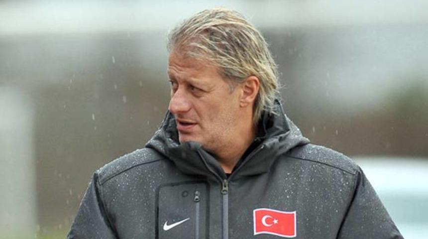 Tugay Kerimoğlu'nun babası vefat etti