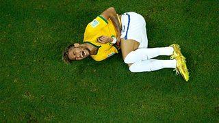 Neymar için şok iddia! Felç...