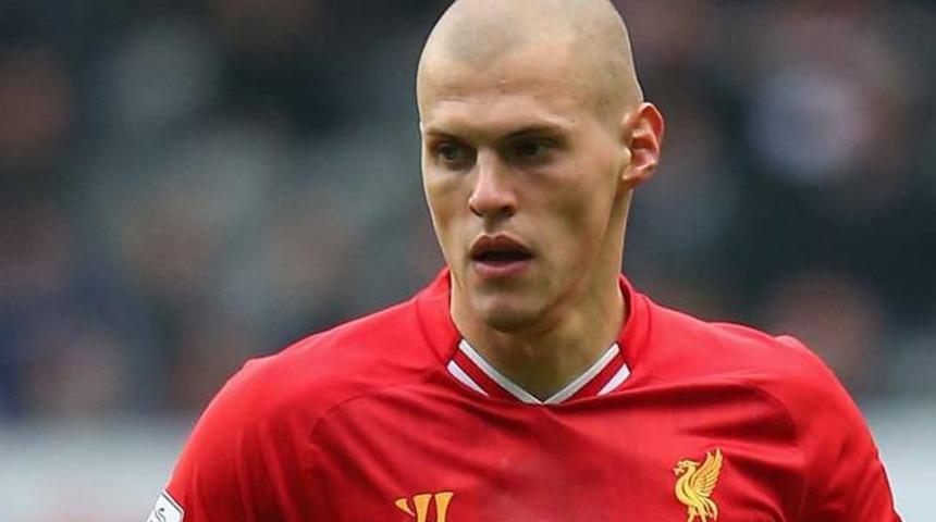 Galatasaray'dan Skrtel'a teklif!