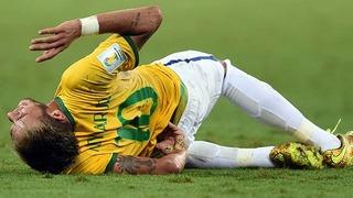 Neymar'ın hiç şansı yok