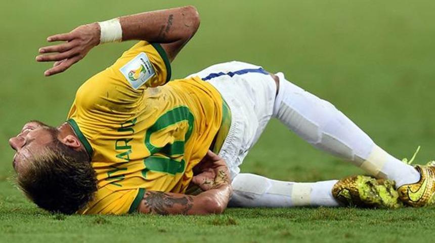 "Neymar'ın hi&ccedil; şansı yok"