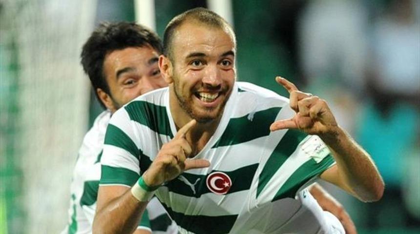 Sercan Yıldırım, Antalyaspor'a gidiyor!